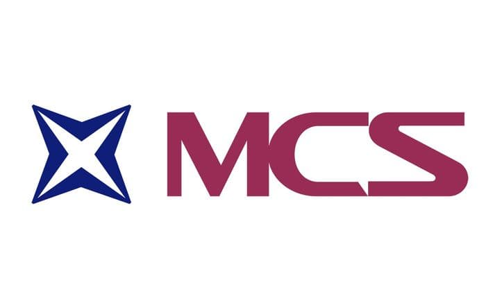 MCS Групп